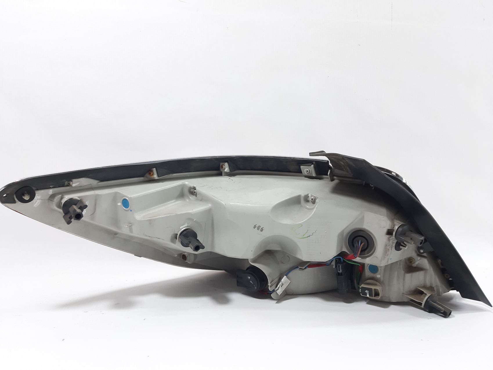Lacrosse Ліхтар задній правий Buick Lacrosse 2010-2013 22891782 Buick Lacrosse 7