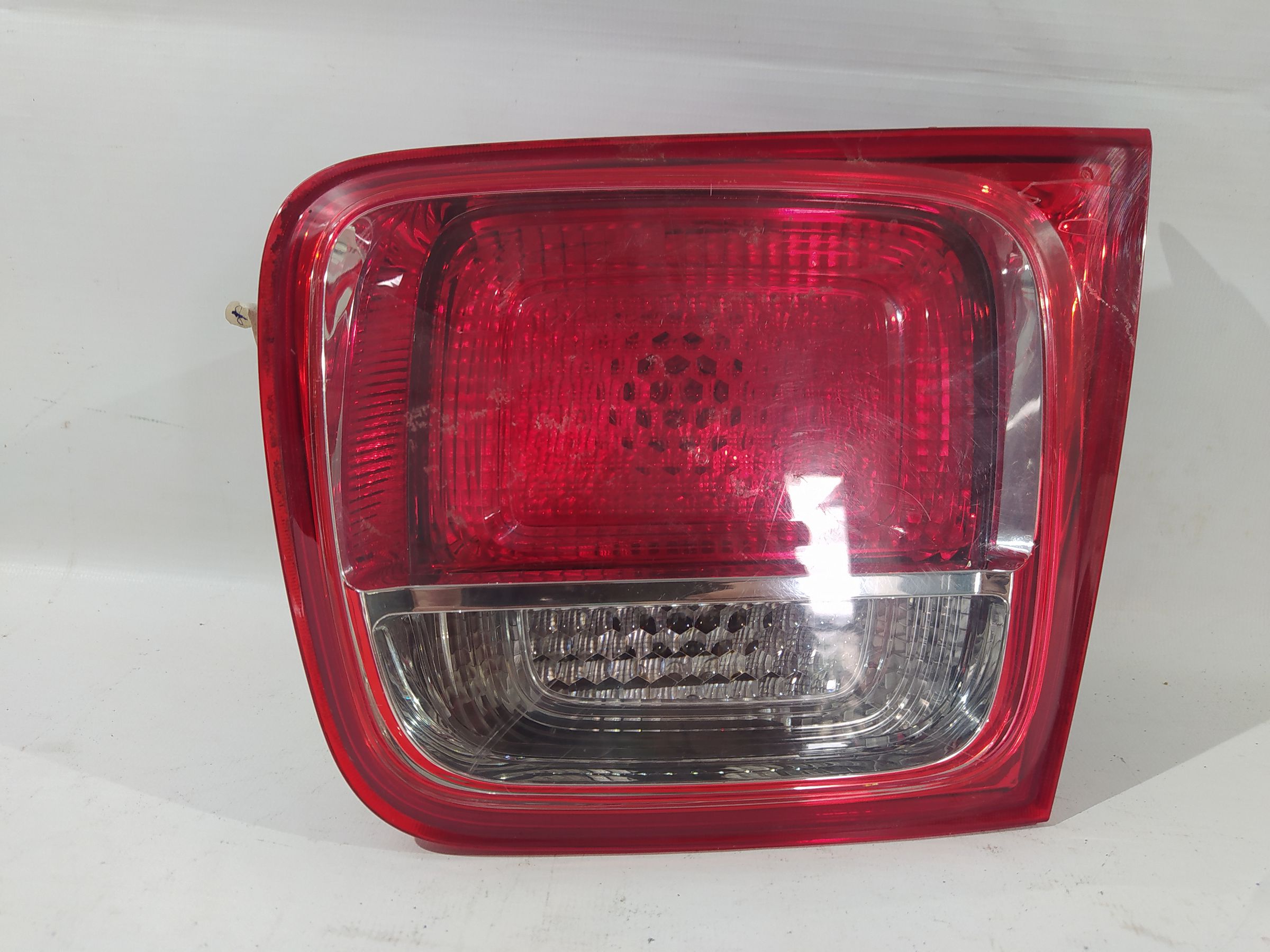 Malibu Ліхтар кришки багажника правий Chevrolet Malibu 2013-2018 22907312 Chevrolet Malibu 6 Malibu Ліхтар кришки багажника правий Chevrolet Malibu 2013-2018 22907312 Chevrolet Malibu 6