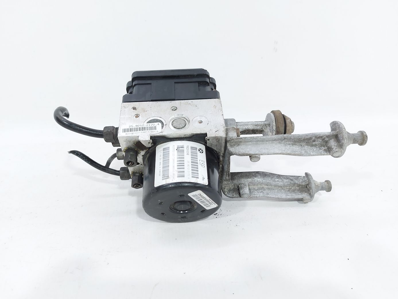 Charger Блок ABS Dodge Charger 2013-2014 68210116AA Dodge Charger 4
