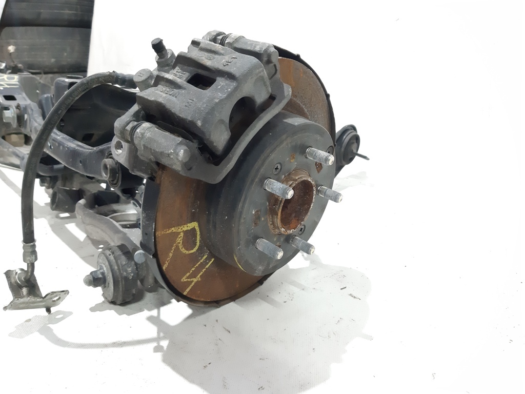 Cadenza Підрамник задній Kia CADENZA 2012-2016 554053V150DS Kia CADENZA 6 Cadenza Підрамник задній Kia CADENZA 2012-2016 554053V150DS Kia CADENZA 6