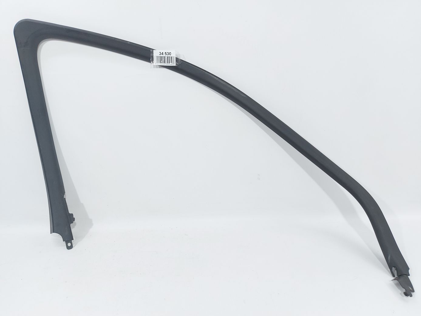 Encore. Накладка арки двери передней левой Buick Encore 2013-2021 42474612 Buick Encore