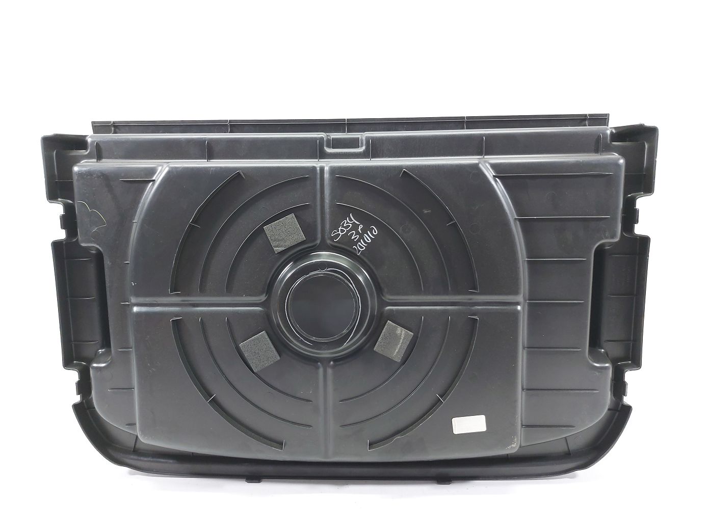 Hhr Вставка запасного колеса Chevrolet HHR 2006-2011 15281205 Chevrolet HHR 2