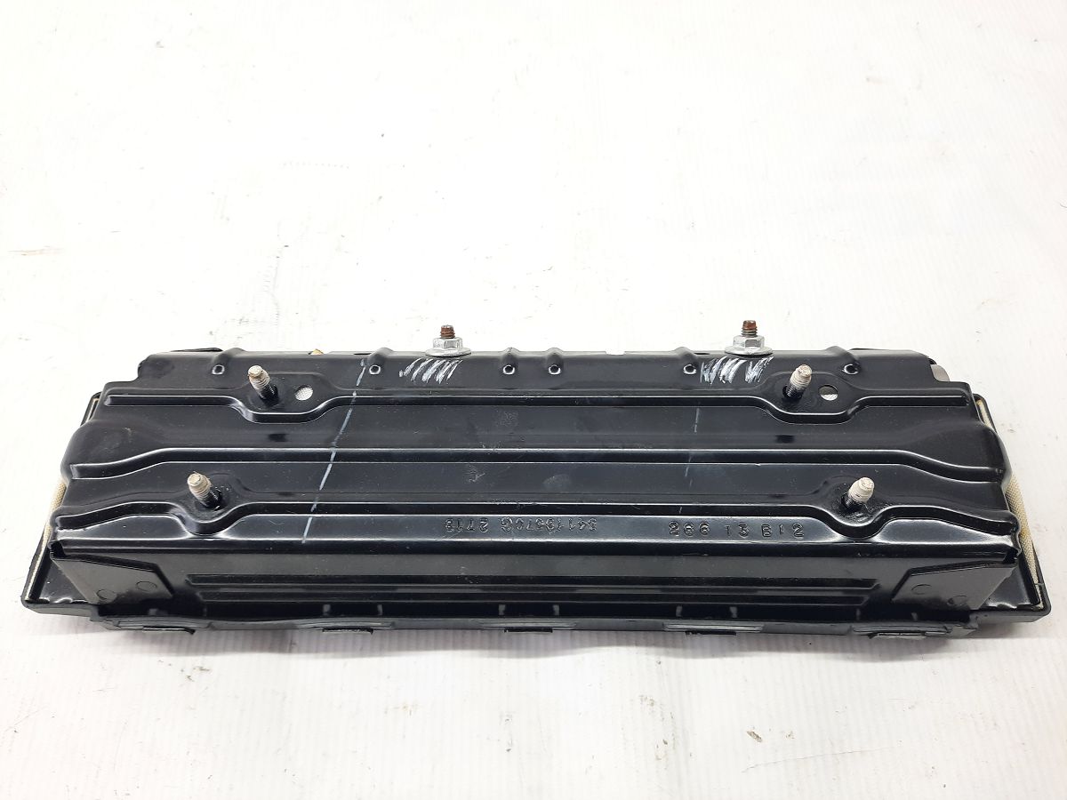 Dart Air Bag ног правый Dodge Dart 2013-2019 5057857AD Dodge Dart 9