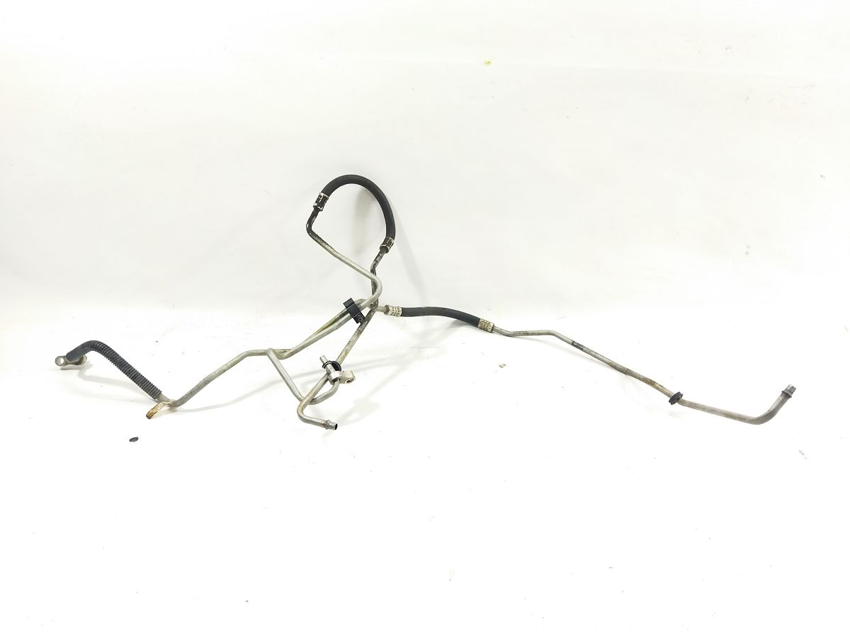 Regal. Трубки охлаждения АКПП Buick Regal 2014-2017 23448566 Buick Regal