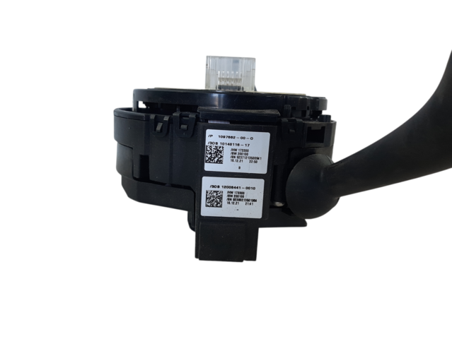 Model 3 Подрулевой переключатель гитара в сборе Tesla Model 3 2021-2023 109766200L Tesla Model 3 2