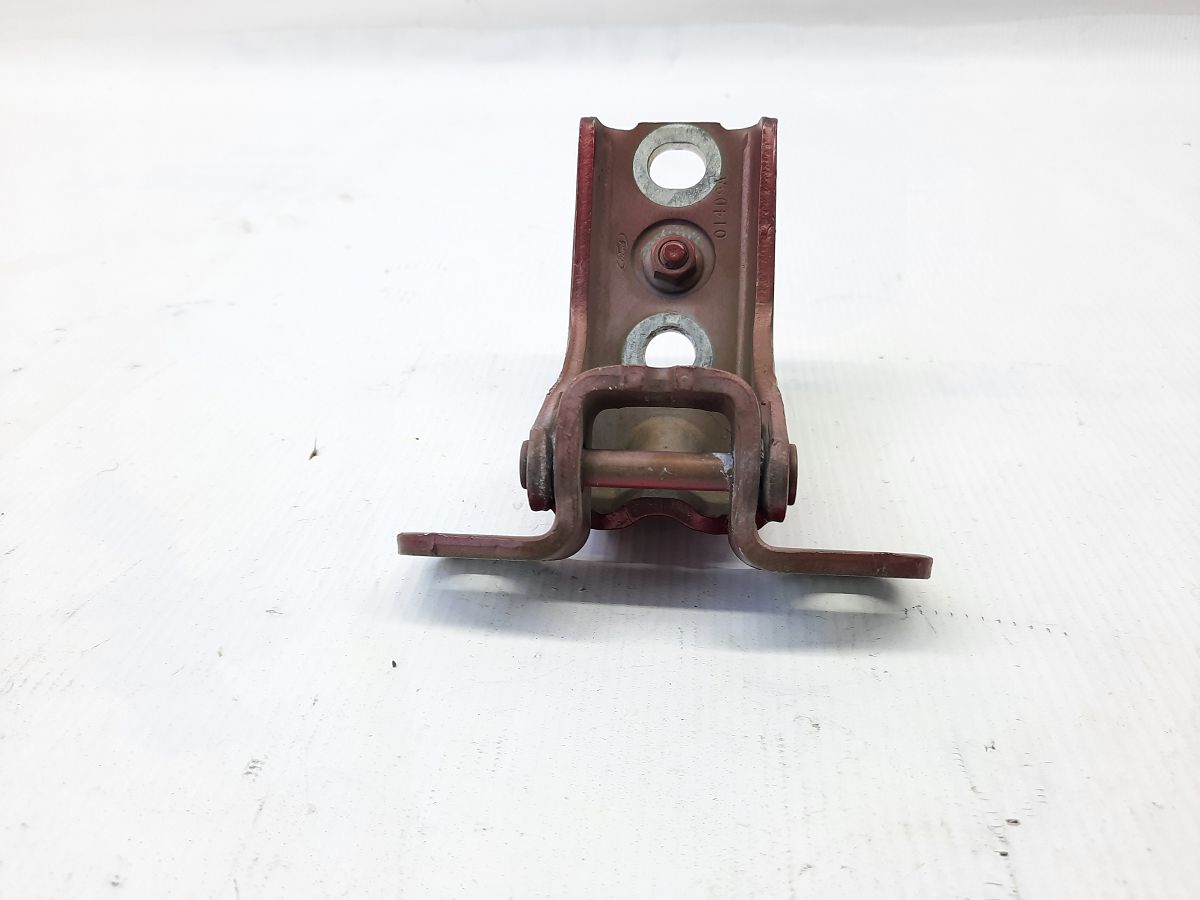 Mustang Петля двері передньої лівої верхня Ford Mustang 2005-2014 4R3Z6322800AA Ford Mustang 5 Mustang Петля двері передньої лівої верхня Ford Mustang 2005-2014 4R3Z6322800AA Ford Mustang 5