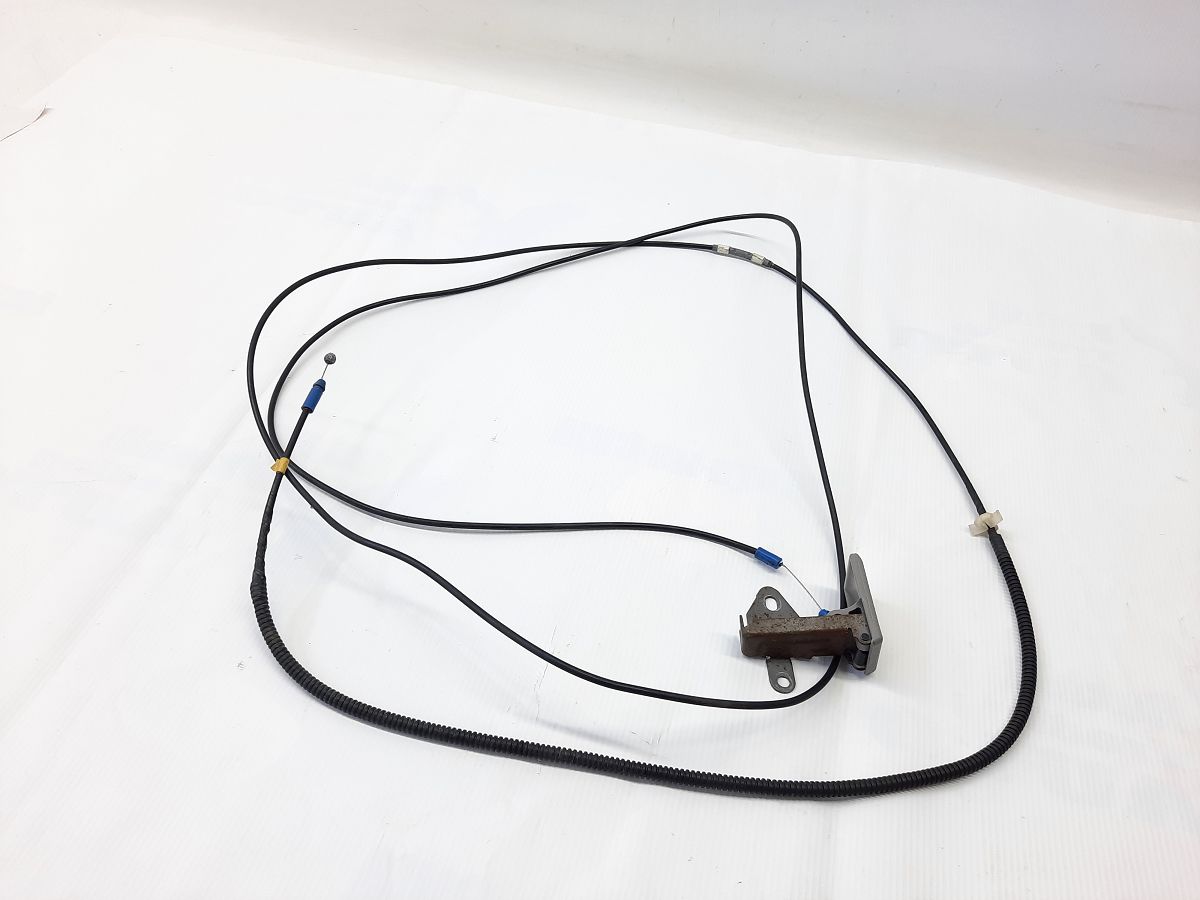 Insight Трос открывания капота Honda Insight 2010-2014 74130TM8A01 Honda Insight 6