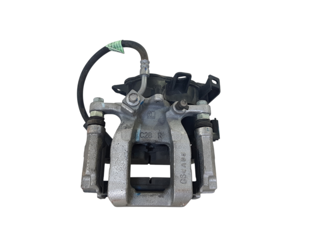 Equinox Суппорт гальмівний задній правий Chevrolet Equinox EV 2024-2025 13551439 Chevrolet Equinox EV 1 Equinox Суппорт гальмівний задній правий Chevrolet Equinox EV 2024-2025 13551439 Chevrolet Equinox EV 1