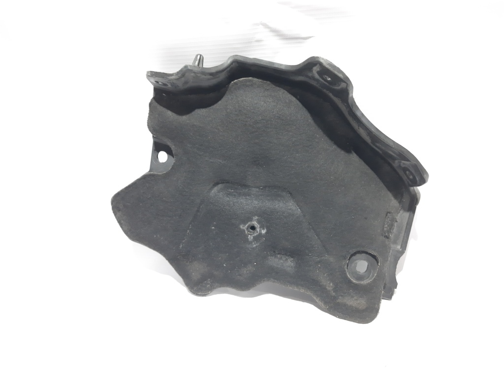 7 series Накладка моторного відсіку права BMW 7 2012 51757211898 BMW 7 4