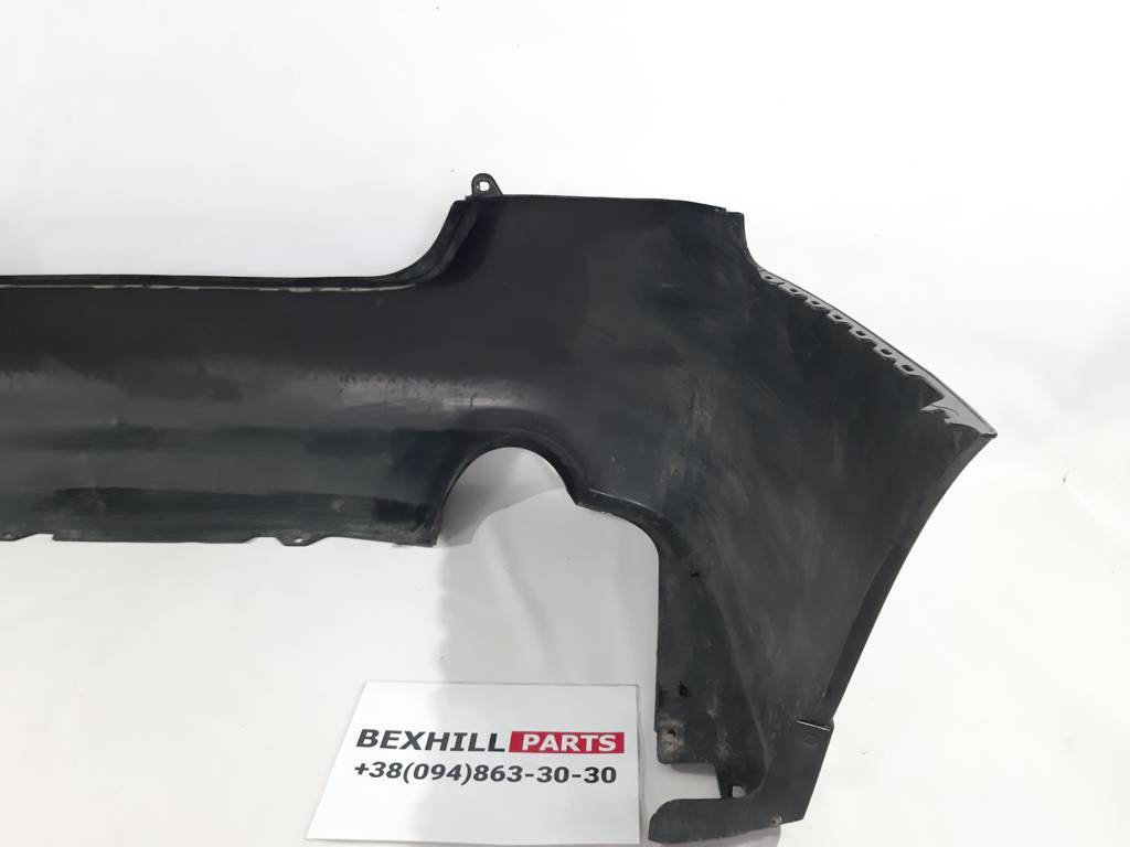 Maxima Бампер задний Nissan Maxima 2009-2014 850229N00H Nissan Maxima 9