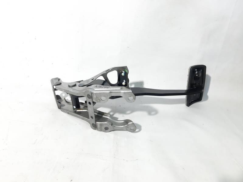 Cr-z Педаль тормоза Honda CR-Z 2011-2015 46610SZTL51 Honda CR-Z 10