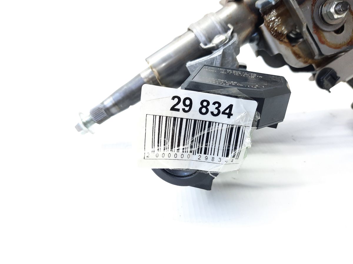 Insight Рульова колонка Honda Insight 2010-2014 53200TM8A02 Honda Insight 12