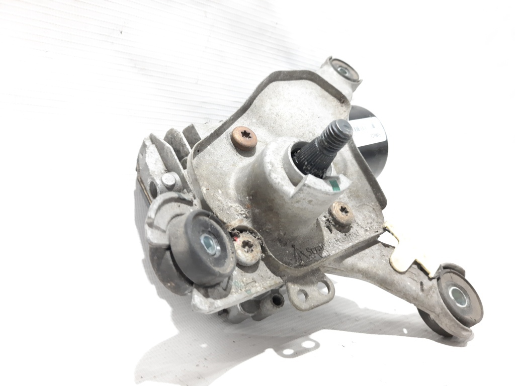 Fusion hybrid Моторчик бачка склоомивача Ford Fusion Hybrid 2013-2016 DS7Z17504DC Ford Fusion Hybrid 6