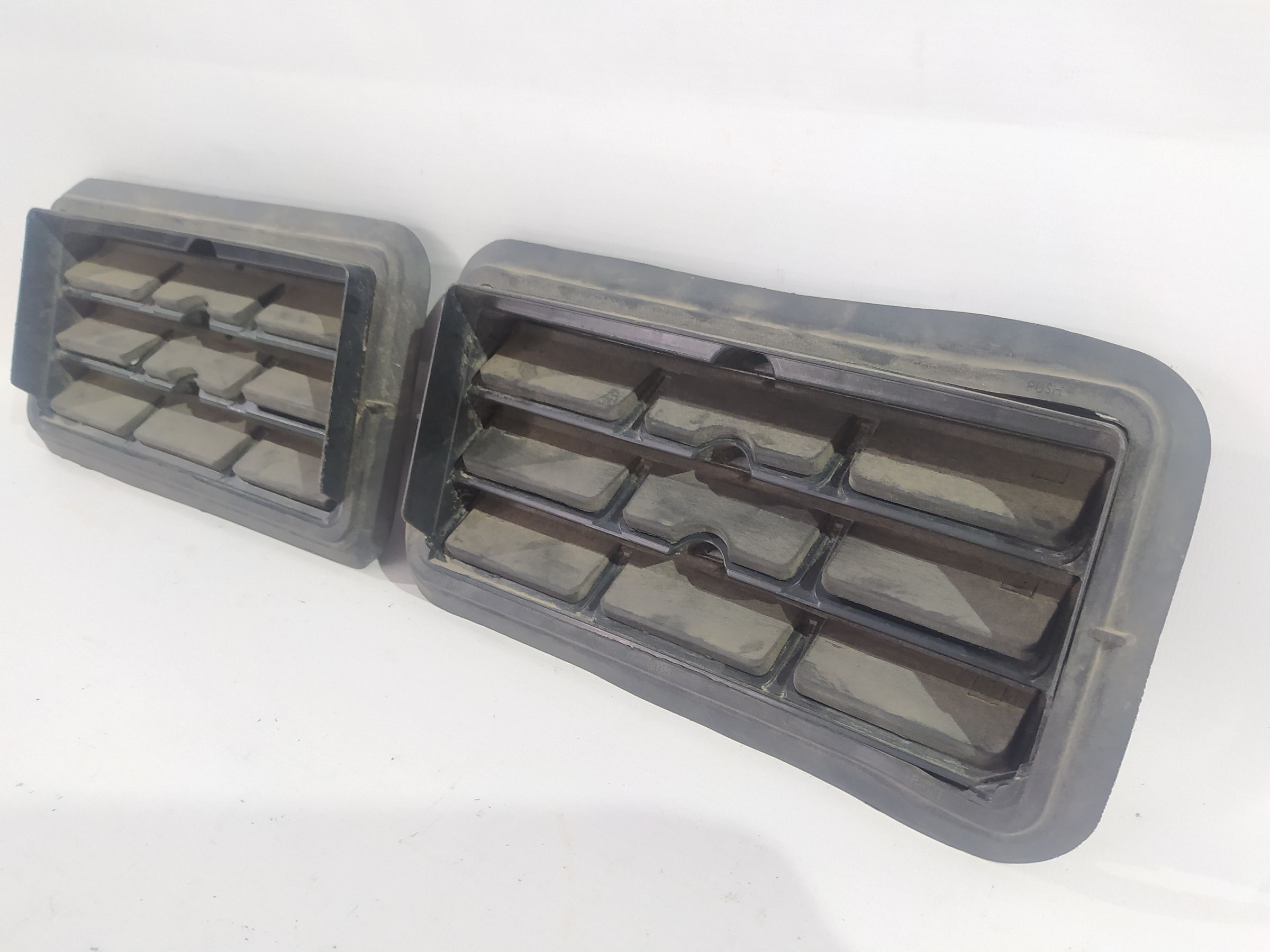 200 Повітропровід чверті задньої лівої/правої Chrysler 200 2015-2017 68170766AB Chrysler 200 3