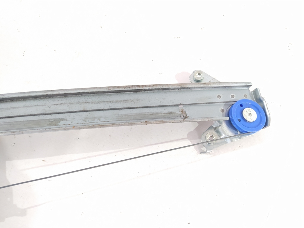 Forester Склопідйомник дверей передньої правої Subaru Forester 2014-2018 61041SG022 Subaru Forester 3