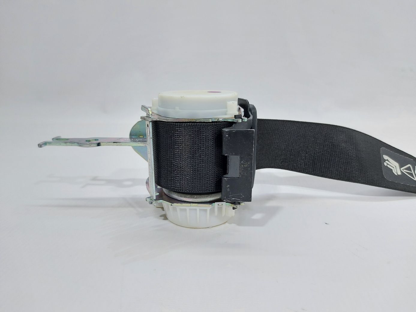 5 series Ремень безопасности задний левый/правый BMW 5 series 2009-2016 72119163245 BMW 5 series 3