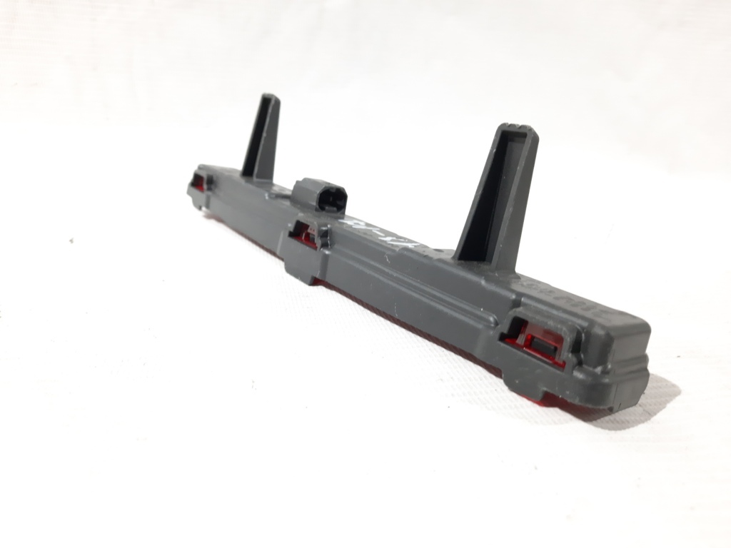3 Додатковий стоп Mazda 3 2014-2018 B45A51580A Mazda 3 10