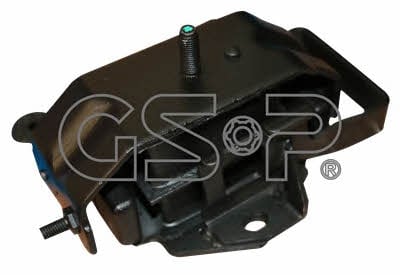 Подушки двигателя. Подушка двигуна GSP 514455
