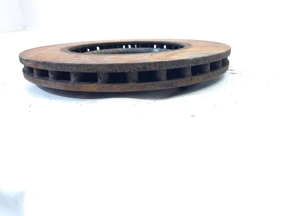 Dart Диск гальмівний передній лівий/правий Dodge Dart 2013-2019 68257206AA Dodge Dart 15