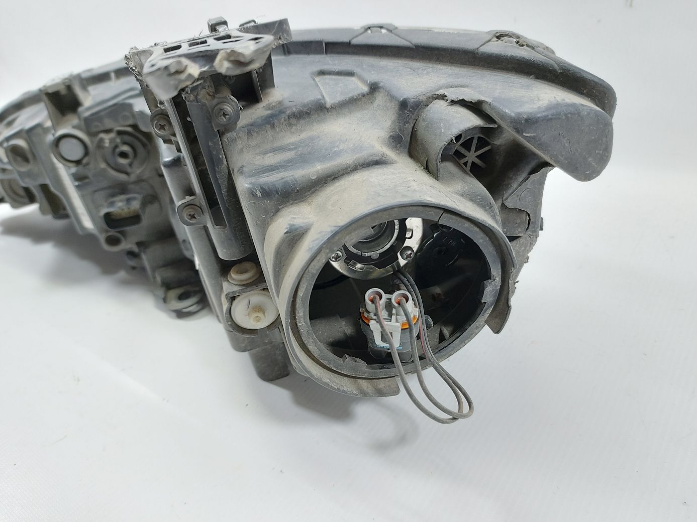 200 limited Фара права Chrysler 200 Limited 2015-2017 68110248AE Chrysler 200 Limited 8