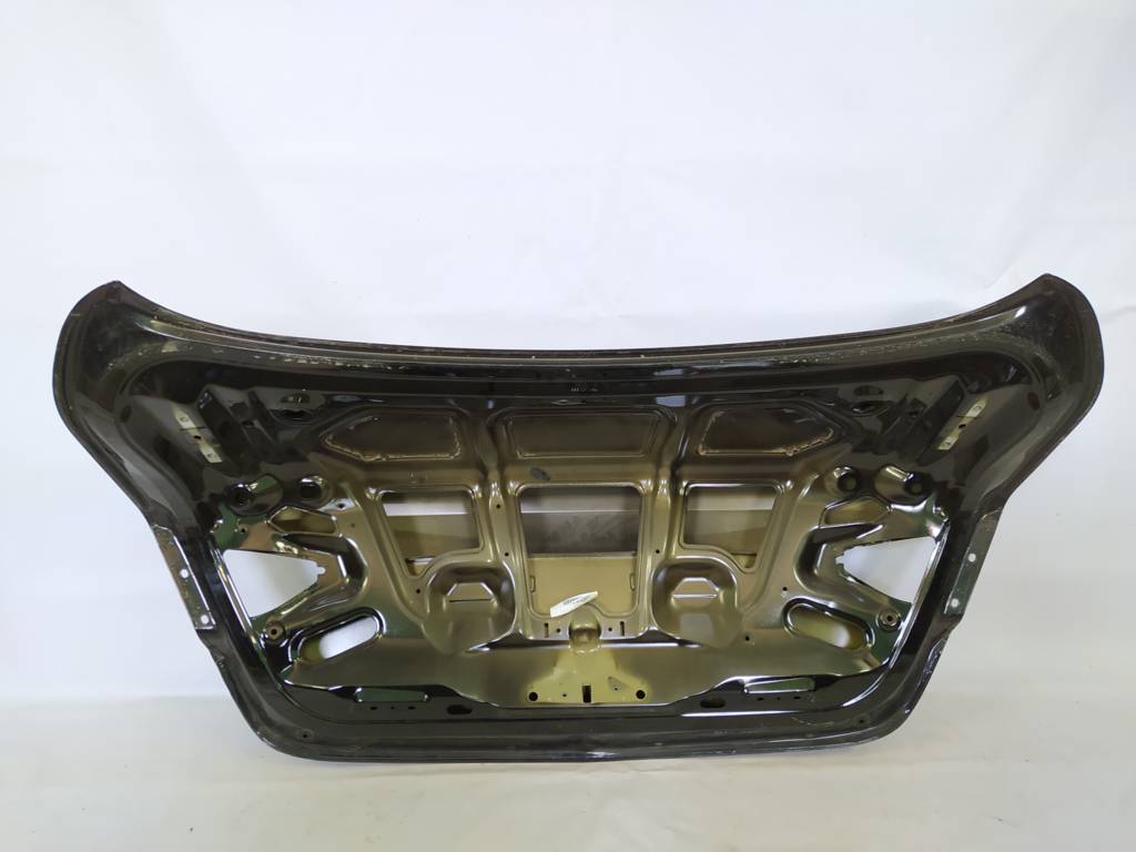 200 Крышка багажника Chrysler 200 2015-2017 68145914AA Chrysler 200 6