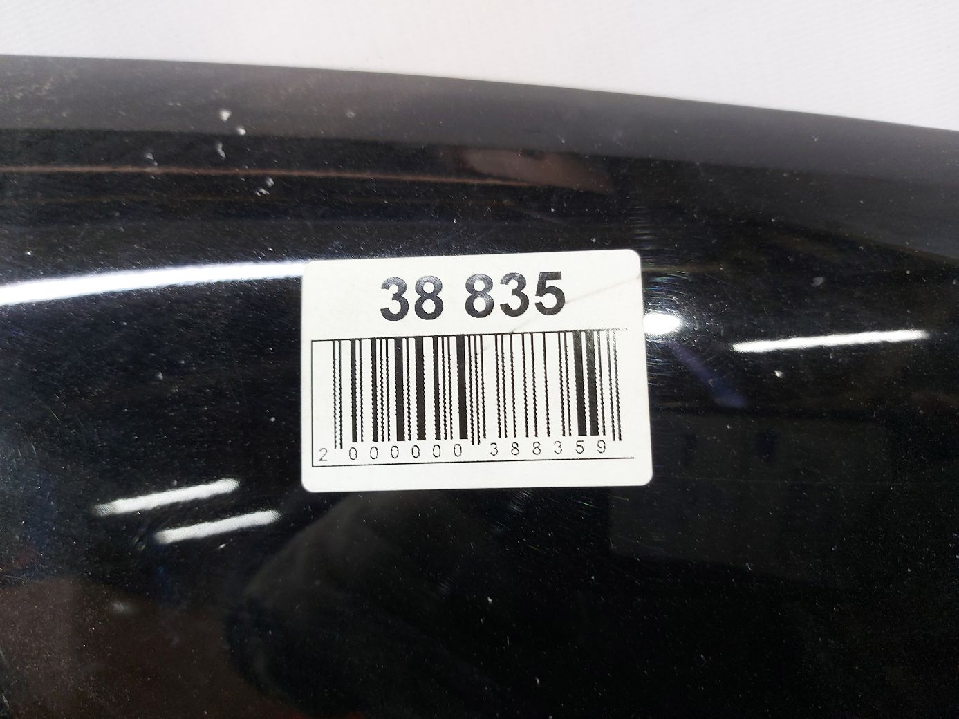 Charger Капот Dodge Charger 2011-2014 68089361AB Dodge Charger 14