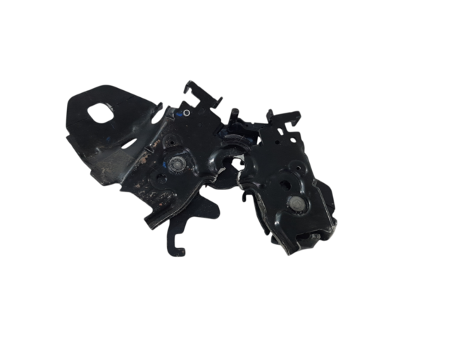  Замок капота(под списание) Chevrolet Equinox EV 2024-2025 13550824 Chevrolet Equinox EV 2