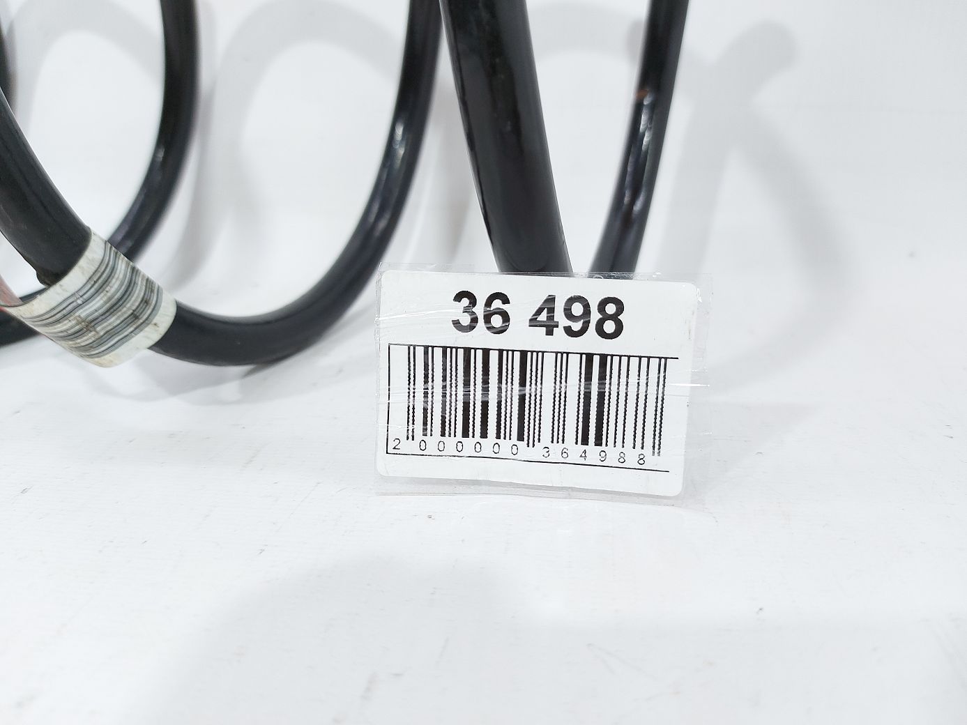 Ats Пружина переднього амортизатора Cadillac ATS 2013-2019 22784567 Cadillac ATS 4