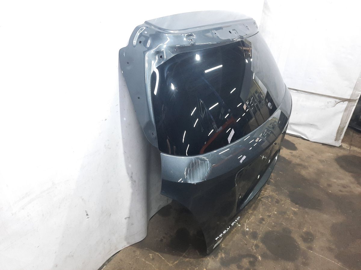 Trax Кришка багажника Chevrolet Trax 2015-2021 95389034 Chevrolet Trax 2