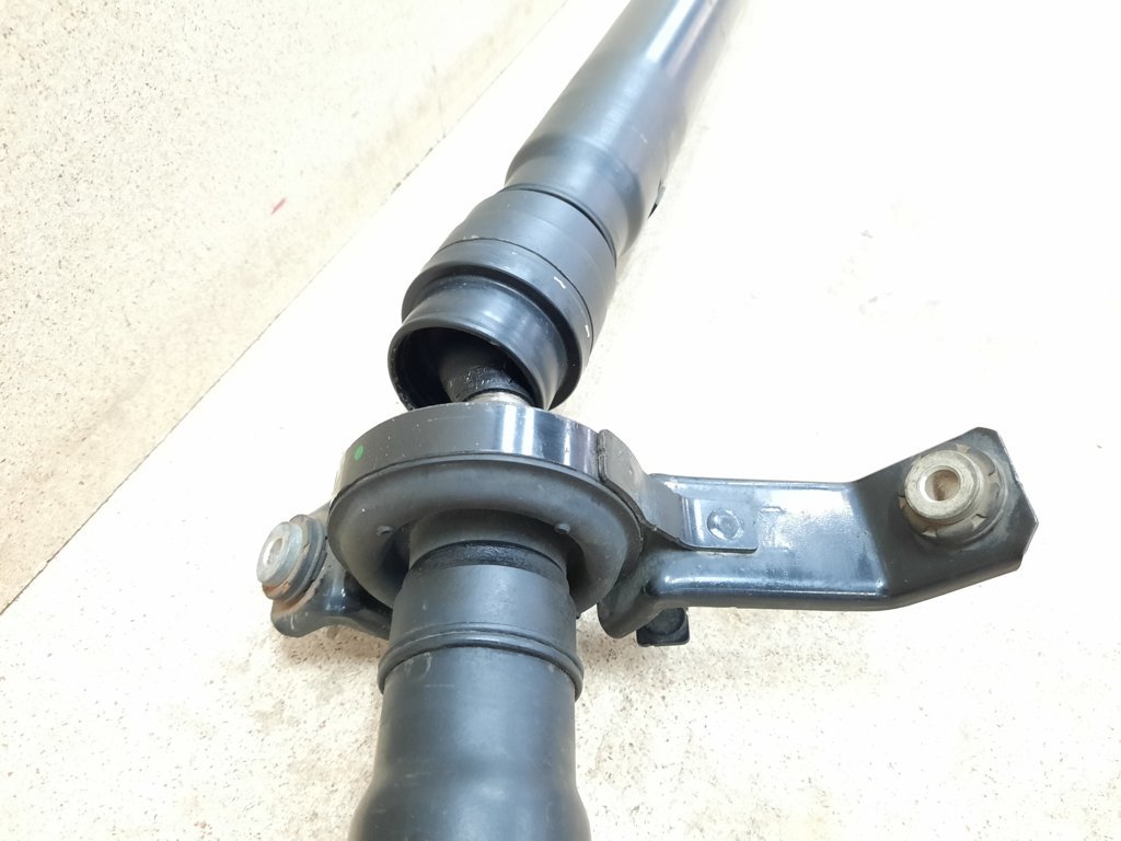 Patriot Привідний вал передній лівий/правий Jeep Patriot 2007-2017 5273310AB Jeep Patriot 3