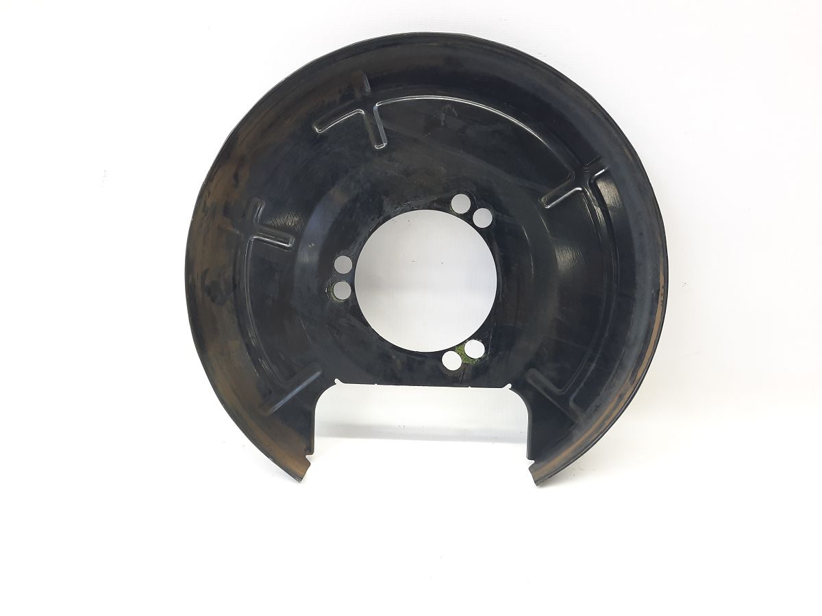 Malibu Пыльник тормозного диска заднего левого Chevrolet Malibu 2016-2021 23456521 Chevrolet Malibu 8