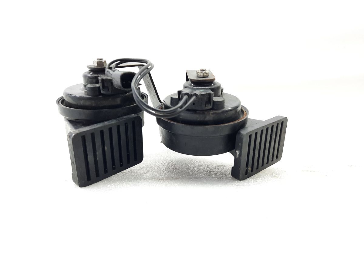 Ats Звуковий сигнал (к-т) Cadillac ATS 2013-2015 22983299 Cadillac ATS 2