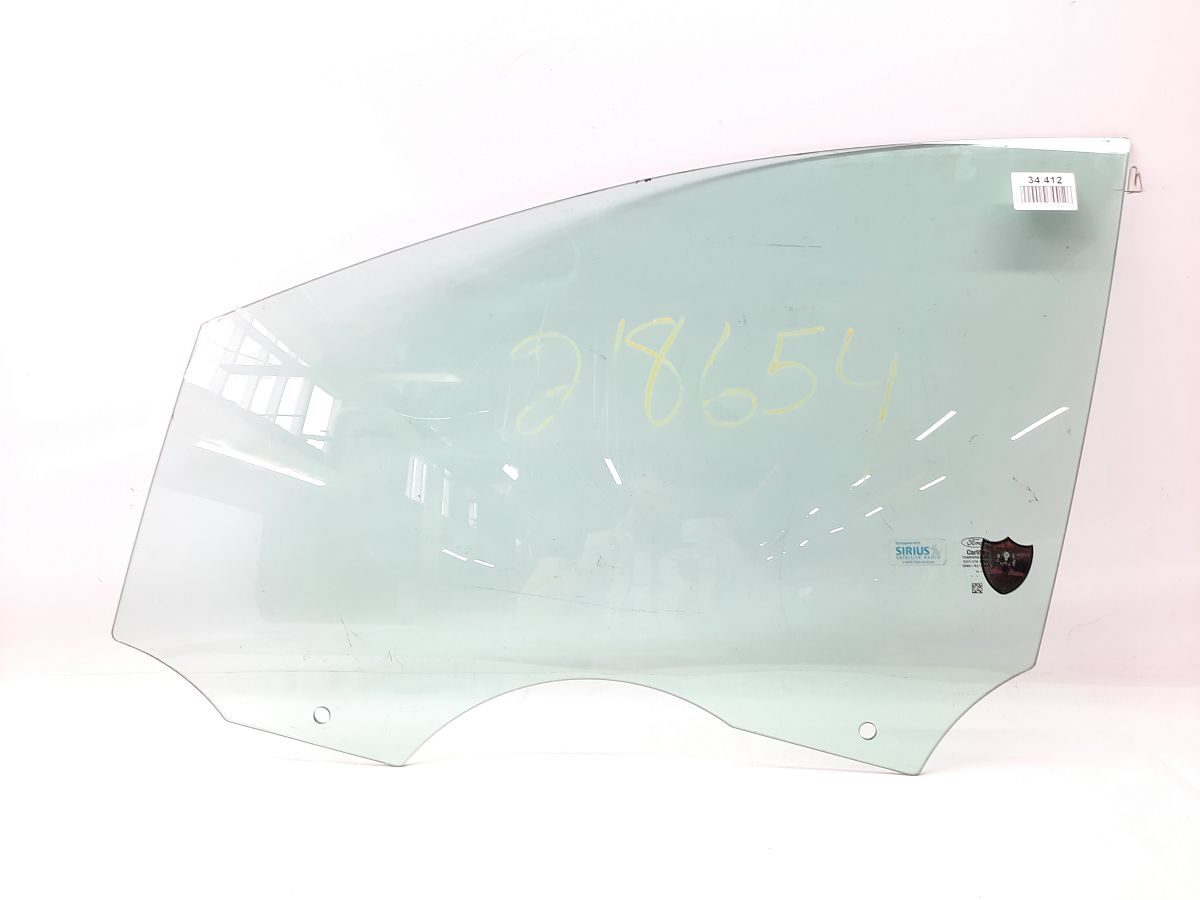 C-max. Скло дверей передньої лівої Ford C-Max 2013-2018 GM5Z5821411A Ford C-Max
