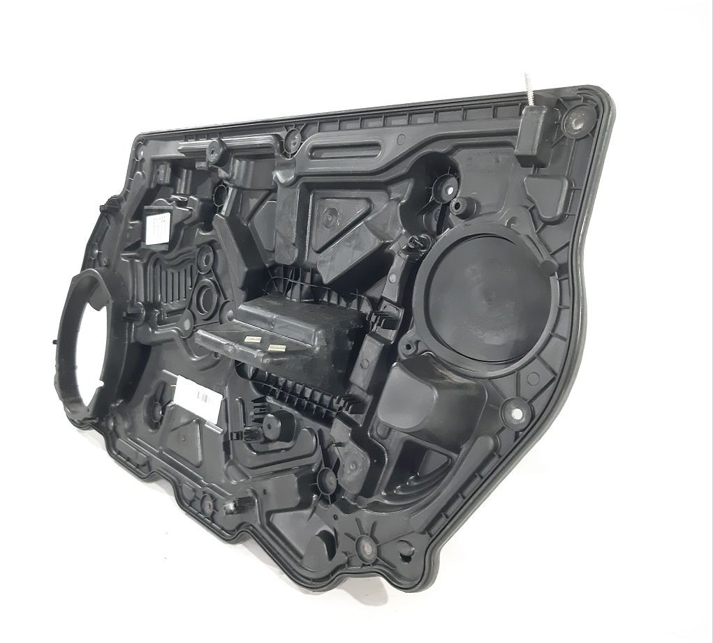 Avenger Плита склопідйомника двері передньої правої Dodge Avenger 2008-2014 68023488AA Dodge Avenger 2