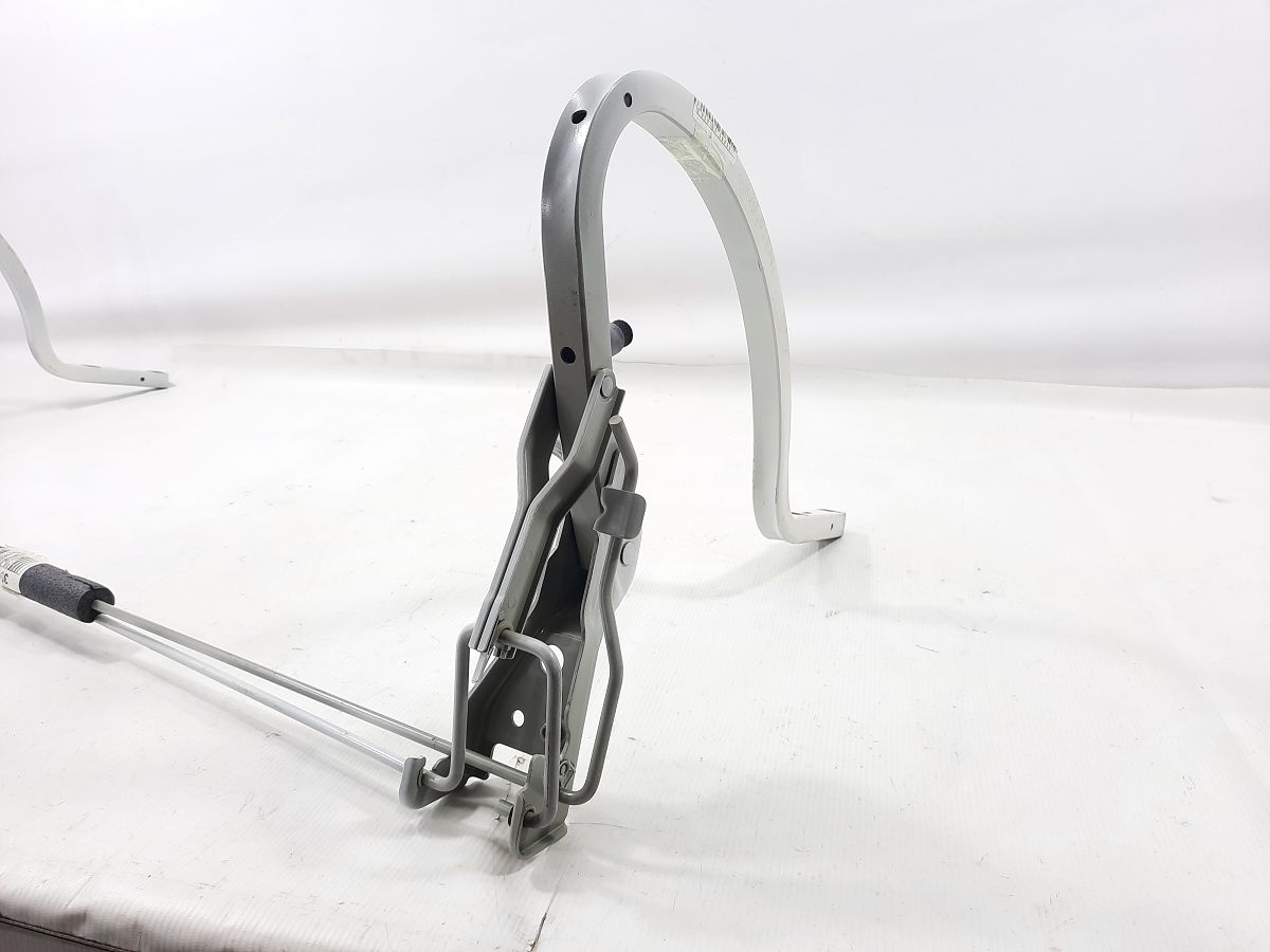 Ats Петля крышки багажника правая Cadillac ATS 2013-2018 23437691 Cadillac ATS 3