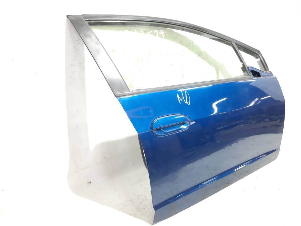 Insight. Дверь передняя правая в сборе Honda Insight 2010-2014 67010TM8A90ZZ Honda Insight