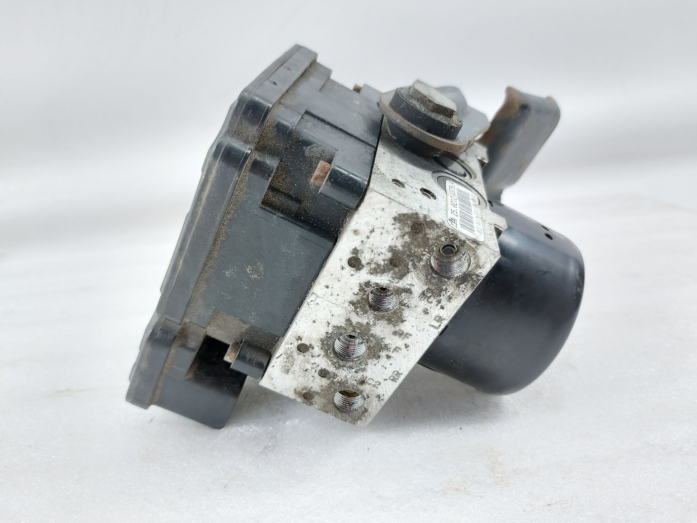 Hhr. Блок ABS Chevrolet HHR 2008-2011 19301486 Chevrolet HHR
