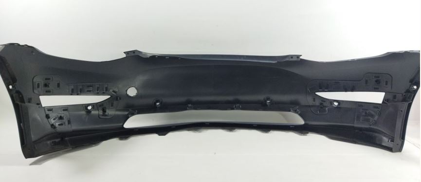 Передние бамперы Бампер передний (под парктроники) Tesla Model 3 2017-2023 1084168SO5E Tesla Model 3 2 Передние бамперы Бампер передний (под парктроники) Tesla Model 3 2017-2023 1084168SO5E Tesla Model 3 2