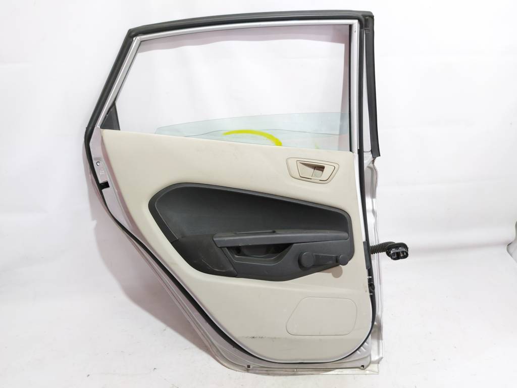 Fiesta sedan Двері задні ліві Ford Fiesta sedan 2011-2019 G2BZ5424631A 8