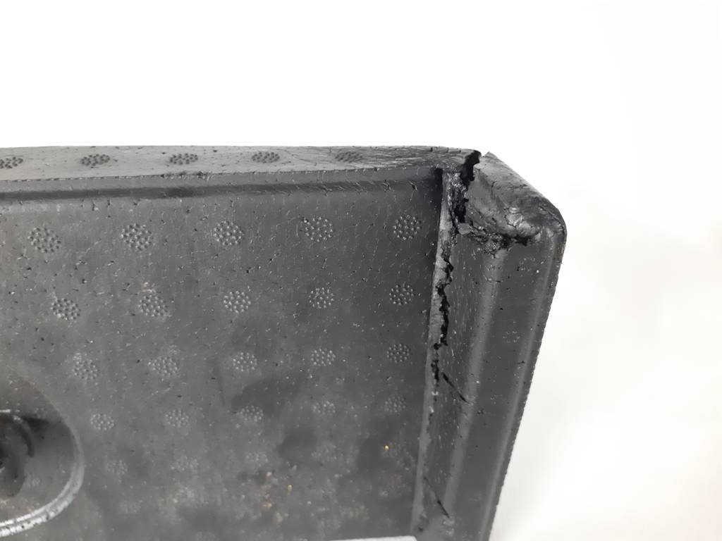 Camry Абсорбер бампера заднього Toyota Camry 2015-2017 5261506070 Toyota Camry 4