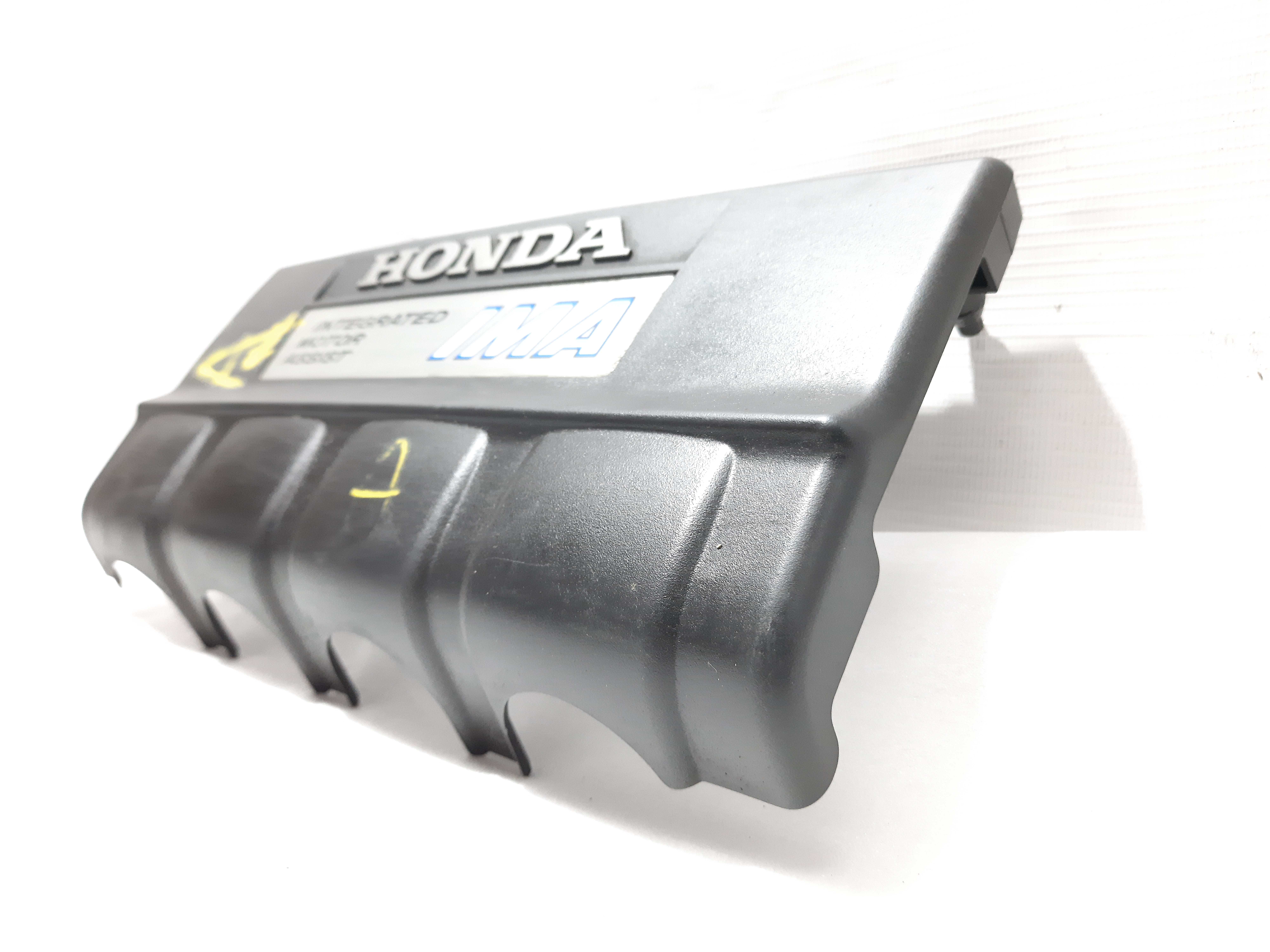 Cr-z Кришка двигуна декоративна Honda CR-Z 2011-2016 17121RTW000 Honda CR-Z 3