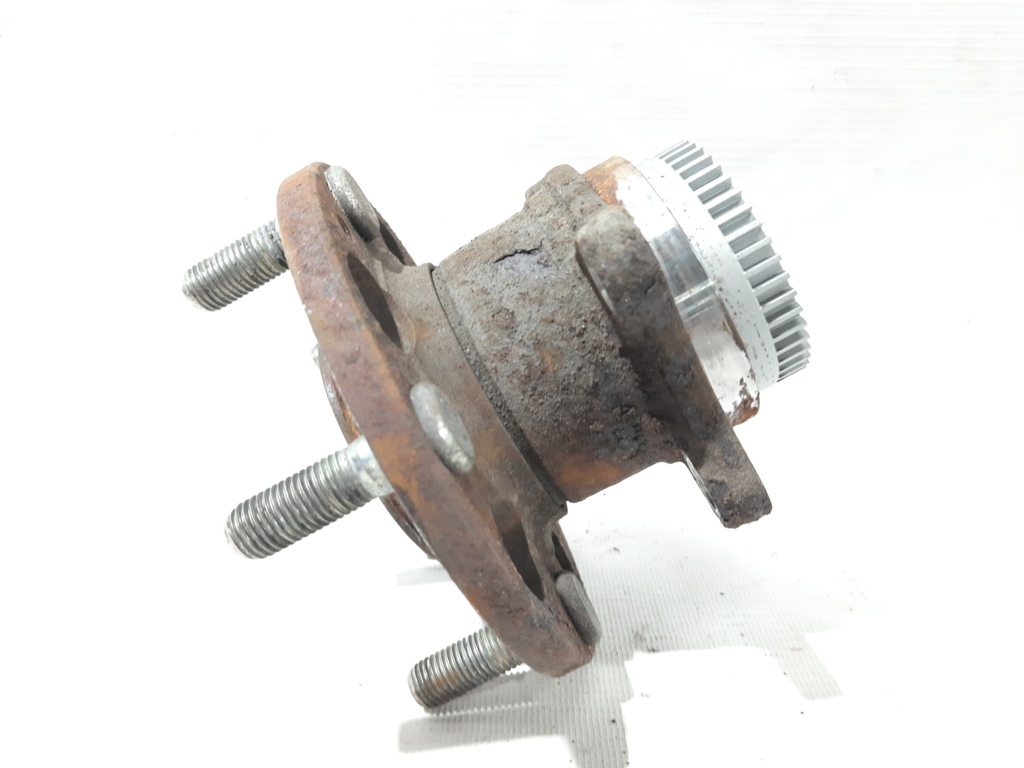 Forte Ступиця задня ліва/права Kia Forte 2014-2018 527103X000 Kia Forte 8