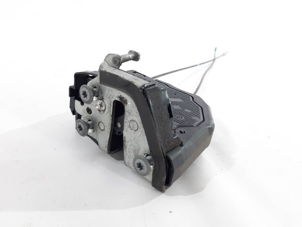 Camry Замок двері задньої лівої Toyota Camry 2007-2020 6906006100 Toyota Camry 13