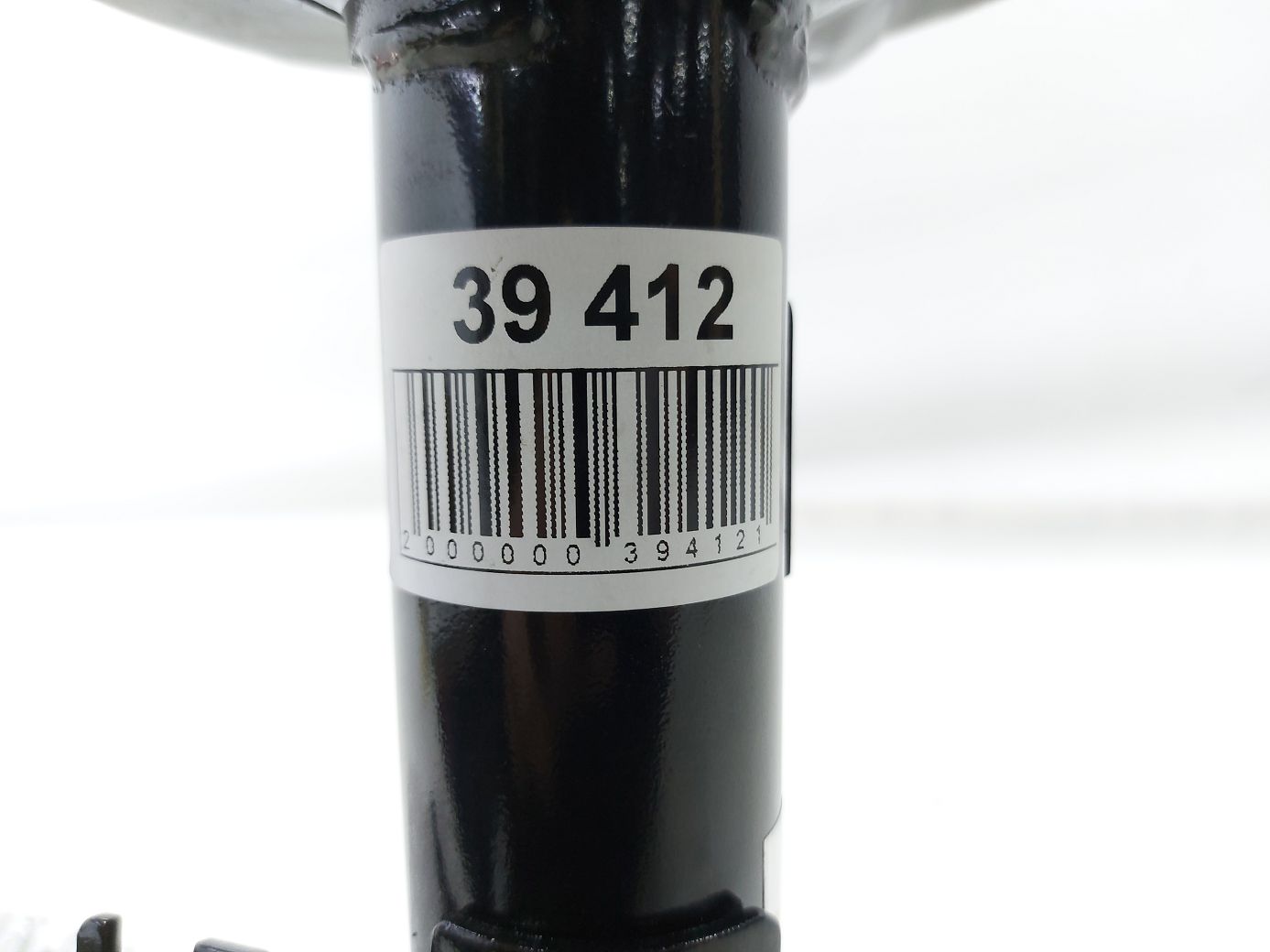 Emgrand ec7 Амортизатор передній лівий Geely Emgrand EC7 2009-2016 1064001256 Geely Emgrand EC7 5