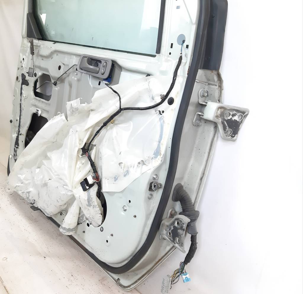 Element Дверь передняя левая Honda Element 2003-2011 67050SCVA90ZZ Honda Element 5