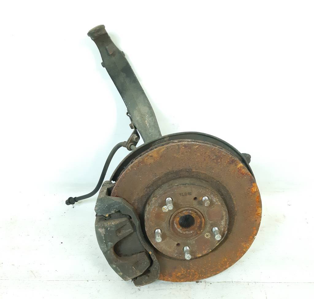 Tsx Поворотний кулак передній лівий Acura TSX 2009-2014 51215TA0020 Acura TSX 7