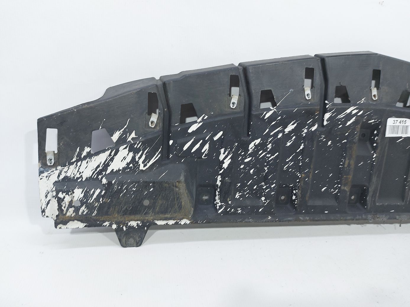 Malibu Захист бампера переднього Chevrolet Malibu 2016-2018 22976385 Chevrolet Malibu 2