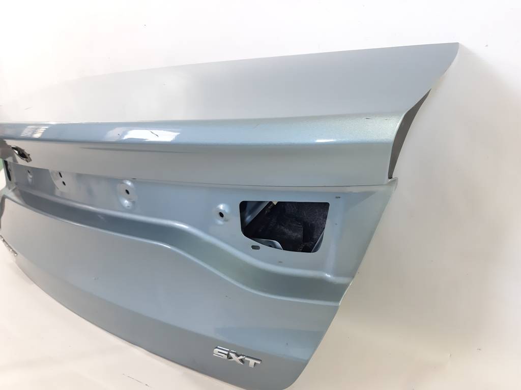 Dart Кришка багажника Dodge Dart 2013-2019 68081664AC Dodge Dart 71