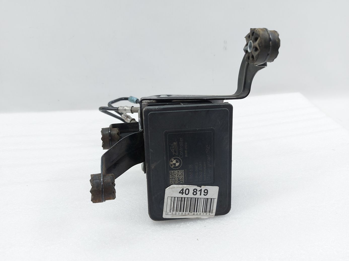 328i xdrive. Блок ABS BMW 328i xDrive 2014-2016 34516875562 BMW 328i xDrive