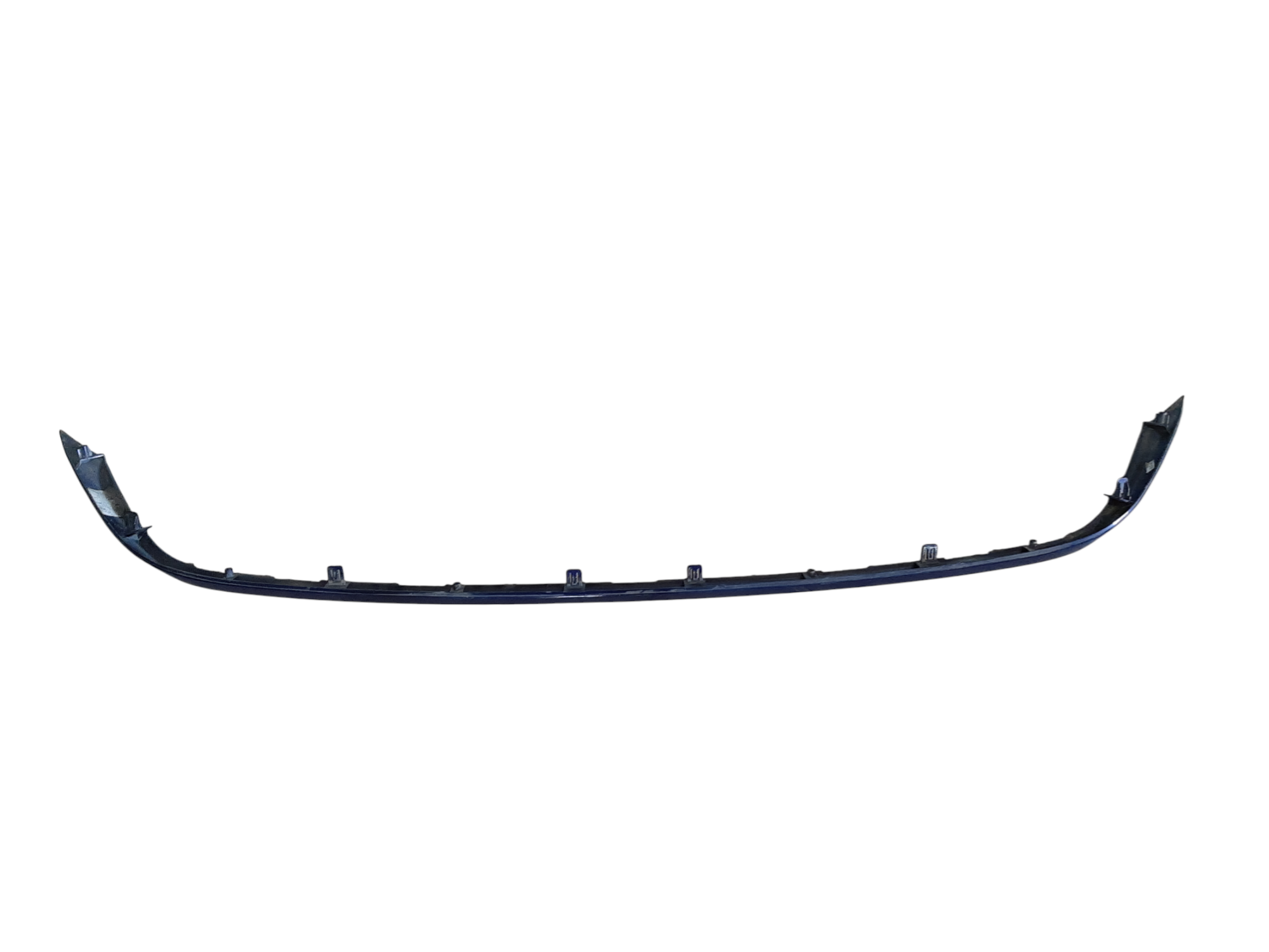 Leaf Молдинг заднього бампера Nissan Leaf 2018-2025 85084-5SA0A Nissan Leaf 4